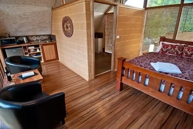 Romantic Stüdyo, Jakuzi, Plaj Kenarı