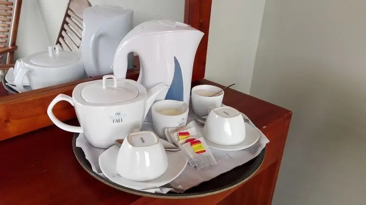 Premium Dağ Evi, 1 En Büyük (King) Boy Yatak, Nehir Manzaralı, Dağ Yamacı