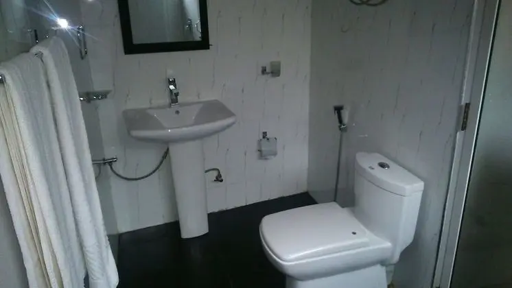 Premium Dağ Evi, 1 En Büyük (King) Boy Yatak, Nehir Manzaralı, Dağ Yamacı
