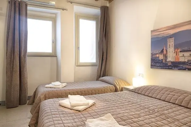 City Apart Daire, 1 Yatak Odası