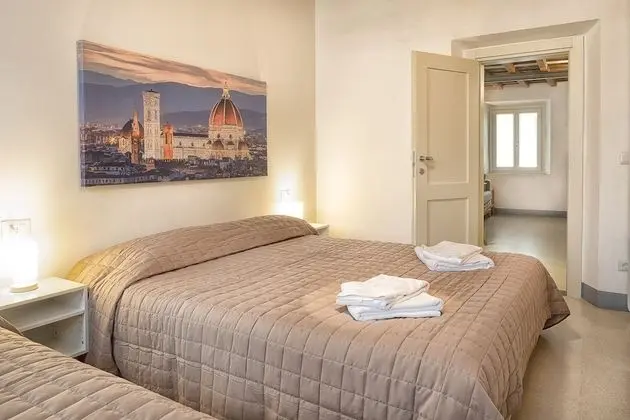 City Apart Daire, 1 Yatak Odası