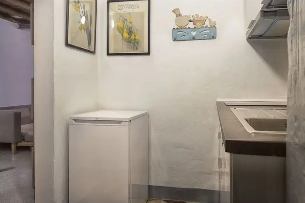 City Apart Daire, 1 Yatak Odası