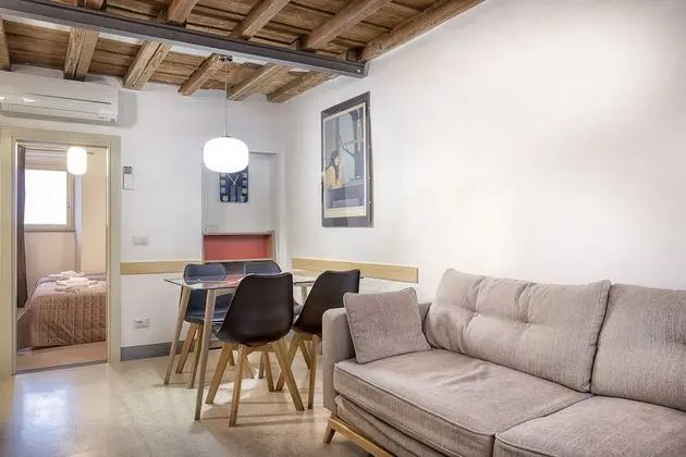 City Apart Daire, 1 Yatak Odası