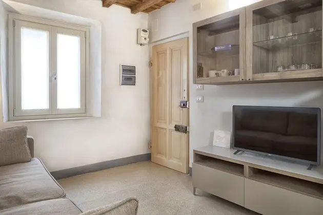 City Apart Daire, 1 Yatak Odası