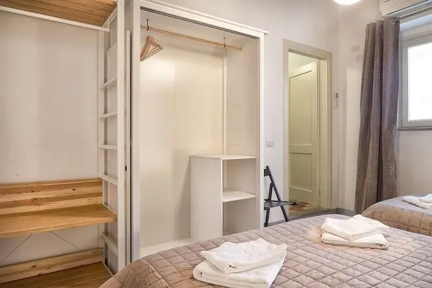 City Apart Daire, 1 Yatak Odası