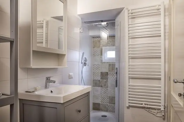 City Apart Daire, 1 Yatak Odası