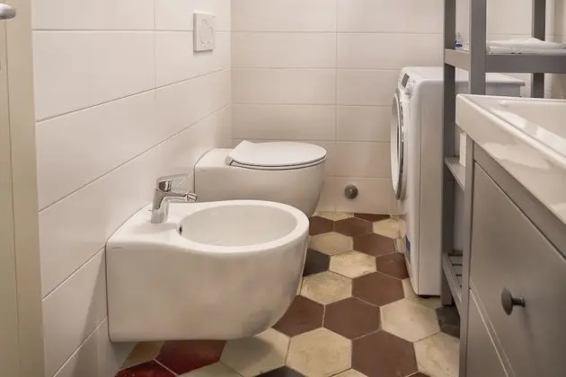 City Apart Daire, 1 Yatak Odası