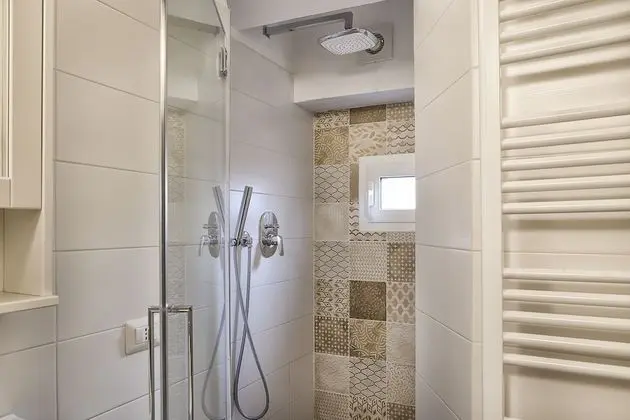 City Apart Daire, 1 Yatak Odası