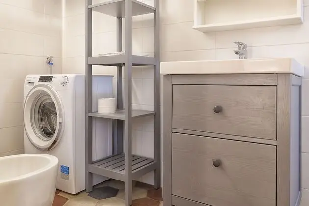 City Apart Daire, 1 Yatak Odası