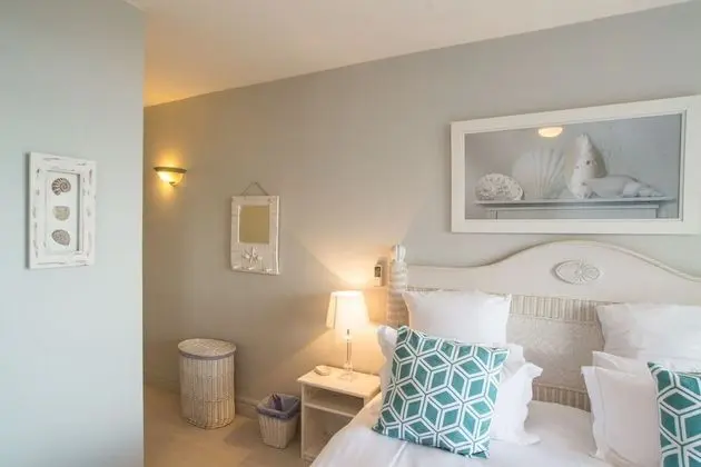 Luxury Apart Daire, 3 Yatak Odası, Deniz Manzaralı, Denize Bakan