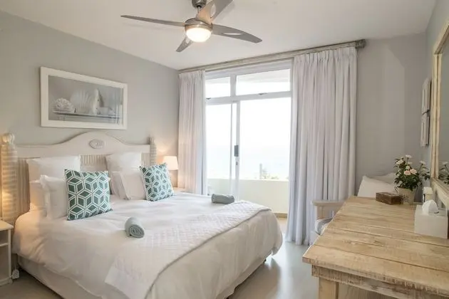 Luxury Apart Daire, 3 Yatak Odası, Deniz Manzaralı, Denize Bakan