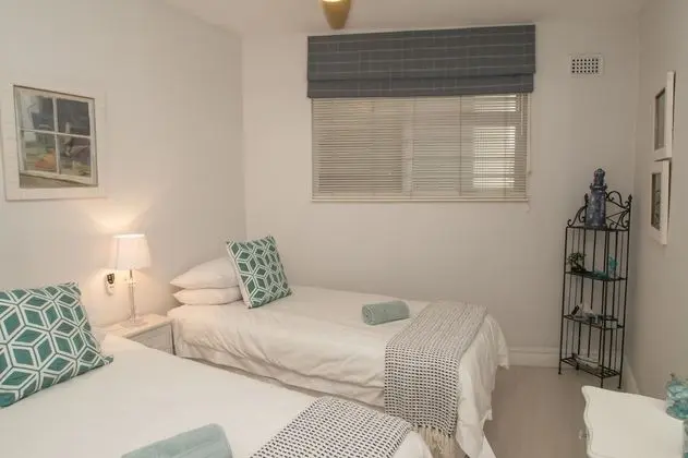 Luxury Apart Daire, 3 Yatak Odası, Deniz Manzaralı, Denize Bakan