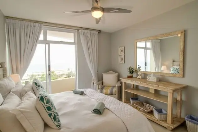 Luxury Apart Daire, 3 Yatak Odası, Deniz Manzaralı, Denize Bakan