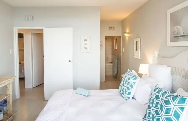 Luxury Apart Daire, 3 Yatak Odası, Deniz Manzaralı, Denize Bakan