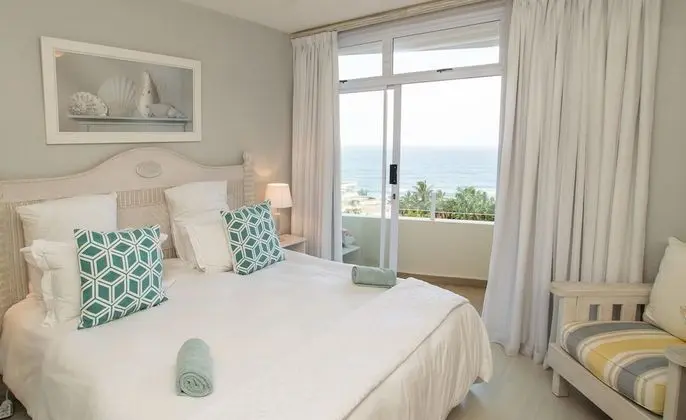 Luxury Apart Daire, 3 Yatak Odası, Deniz Manzaralı, Denize Bakan