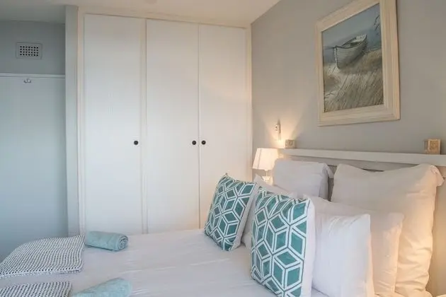 Luxury Apart Daire, 3 Yatak Odası, Deniz Manzaralı, Denize Bakan