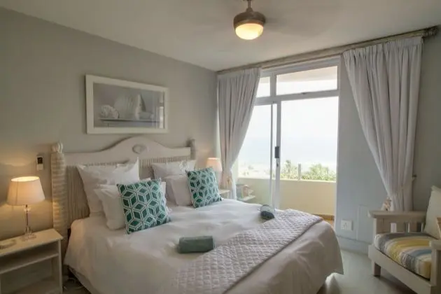 Luxury Apart Daire, 3 Yatak Odası, Deniz Manzaralı, Denize Bakan