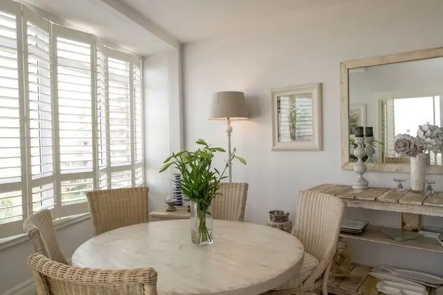 Luxury Apart Daire, 3 Yatak Odası, Deniz Manzaralı, Denize Bakan