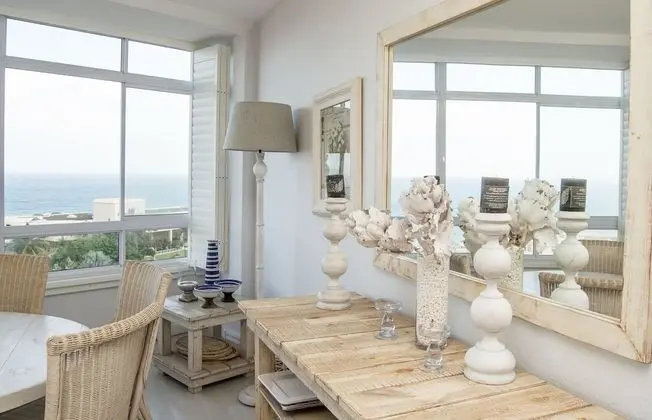 Luxury Apart Daire, 3 Yatak Odası, Deniz Manzaralı, Denize Bakan