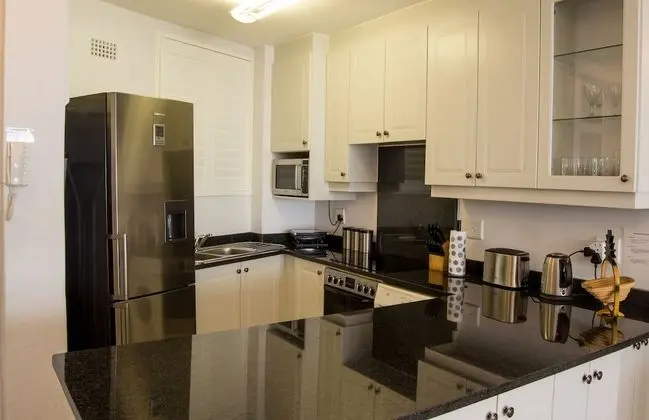 Luxury Apart Daire, 3 Yatak Odası, Deniz Manzaralı, Denize Bakan