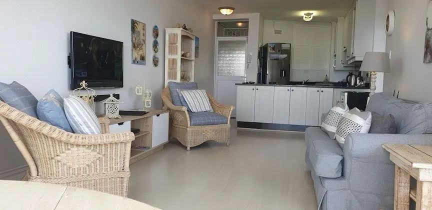 Luxury Apart Daire, 3 Yatak Odası, Deniz Manzaralı, Denize Bakan