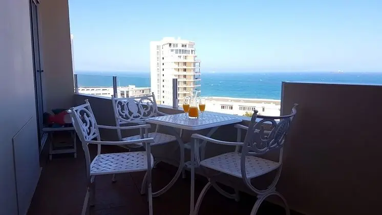 Luxury Apart Daire, 3 Yatak Odası, Deniz Manzaralı, Denize Bakan