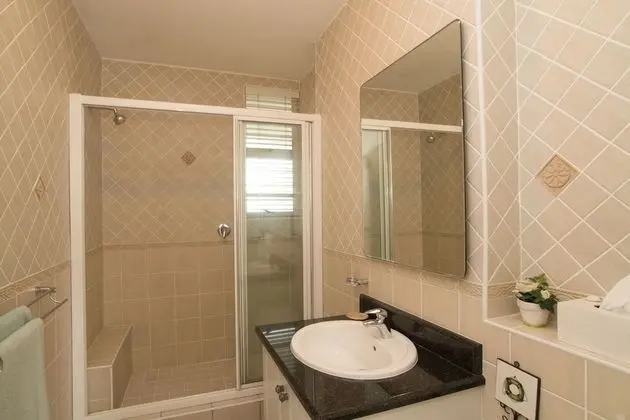 Luxury Apart Daire, 3 Yatak Odası, Deniz Manzaralı, Denize Bakan