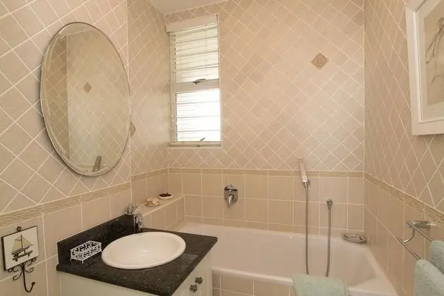 Luxury Apart Daire, 3 Yatak Odası, Deniz Manzaralı, Denize Bakan