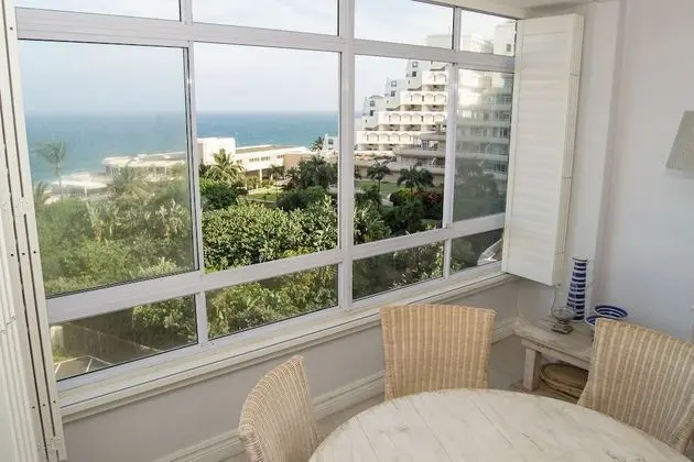 Luxury Apart Daire, 3 Yatak Odası, Deniz Manzaralı, Denize Bakan