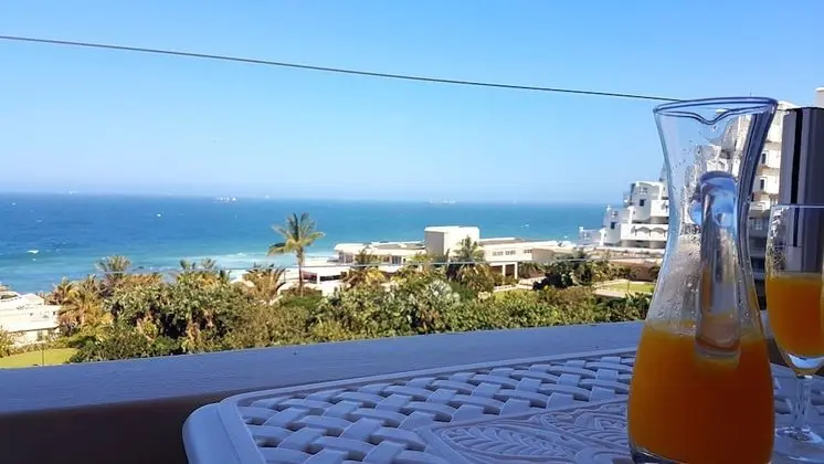 Luxury Apart Daire, 3 Yatak Odası, Deniz Manzaralı, Denize Bakan