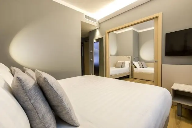 Superior Üç Kişilik Oda