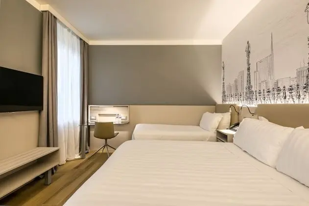 Superior Üç Kişilik Oda