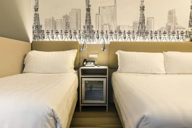 Superior Üç Kişilik Oda