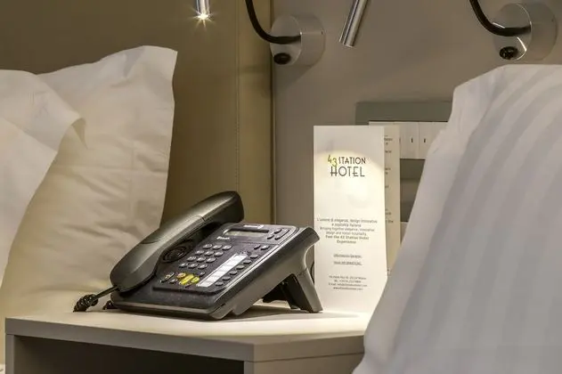 Superior Üç Kişilik Oda