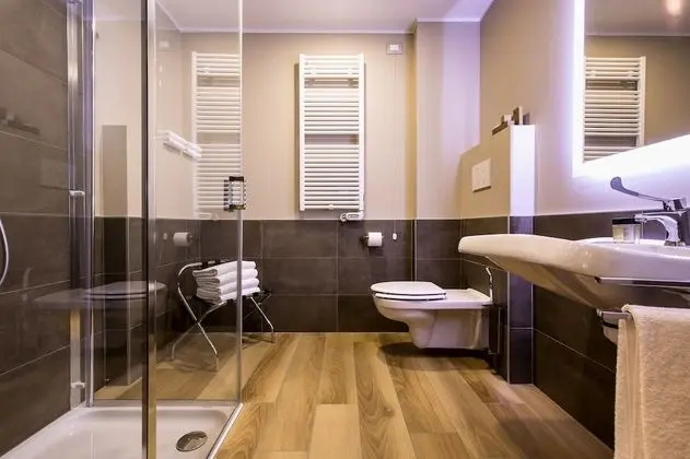 Superior Üç Kişilik Oda