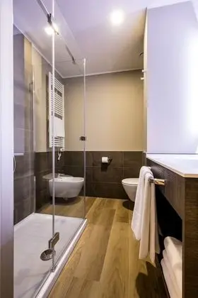 Superior Üç Kişilik Oda