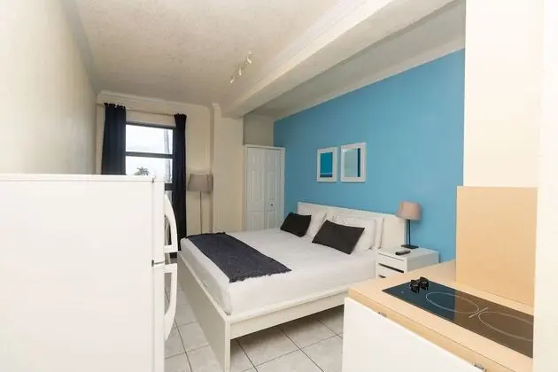 Apart Daire (1 Bedroom)