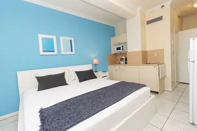 Apart Daire (1 Bedroom)