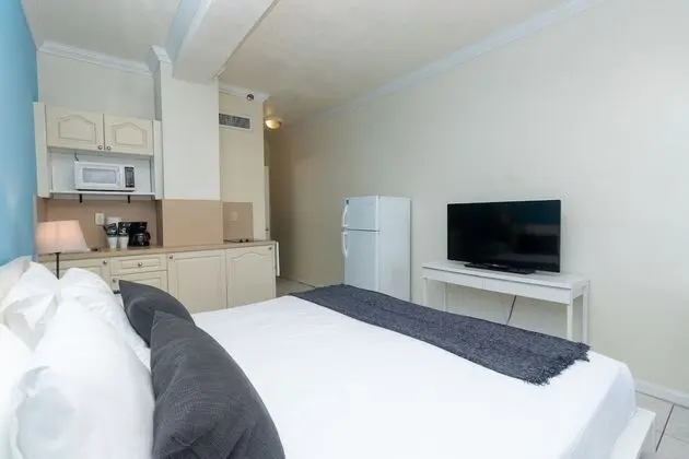 Apart Daire (1 Bedroom)
