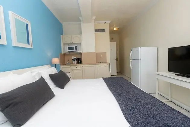 Apart Daire (1 Bedroom)
