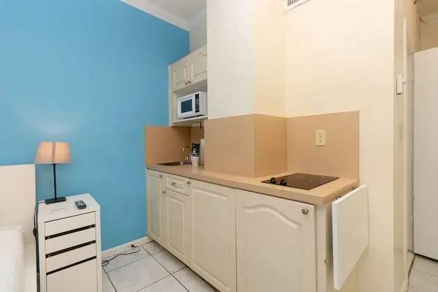 Apart Daire (1 Bedroom)