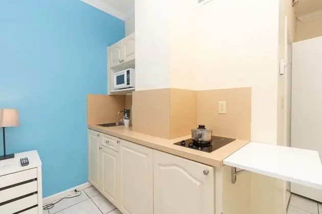 Apart Daire (1 Bedroom)