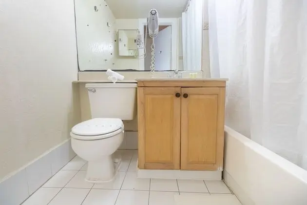 Apart Daire (1 Bedroom)