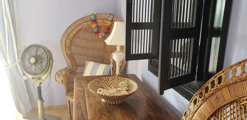Superior Sıra Ev, 2 Yatak Odası, Mutfak, Marina Manzaralı