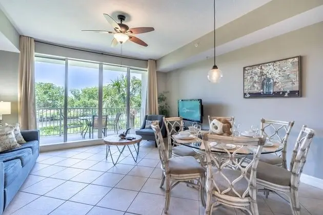 Apart Daire (436 Little Harbor)