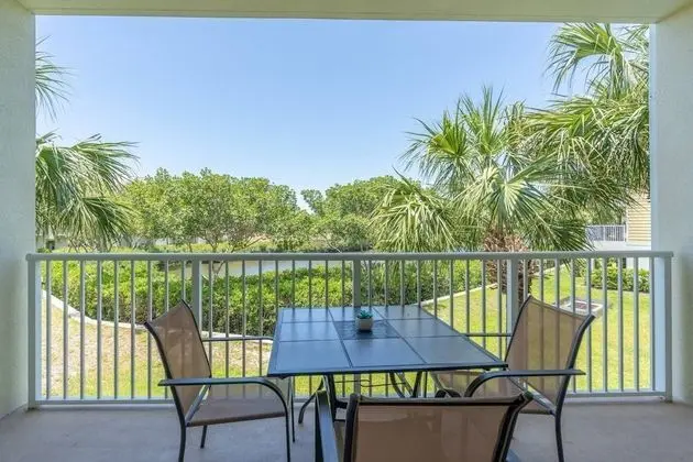 Apart Daire (436 Little Harbor)