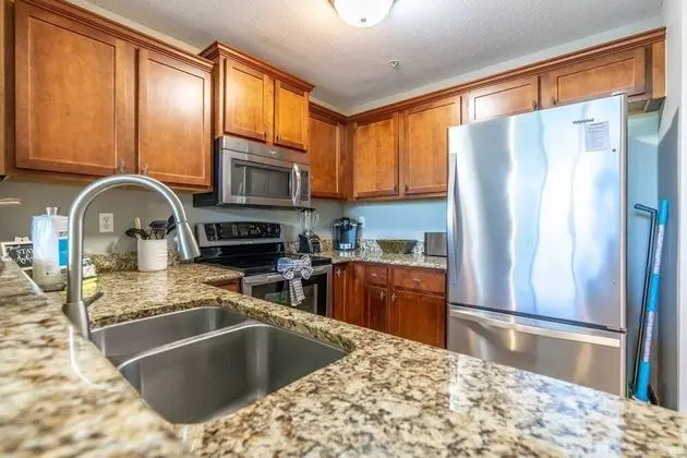 Apart Daire (436 Little Harbor)