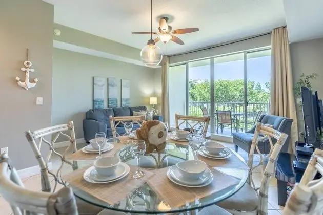 Apart Daire (436 Little Harbor)
