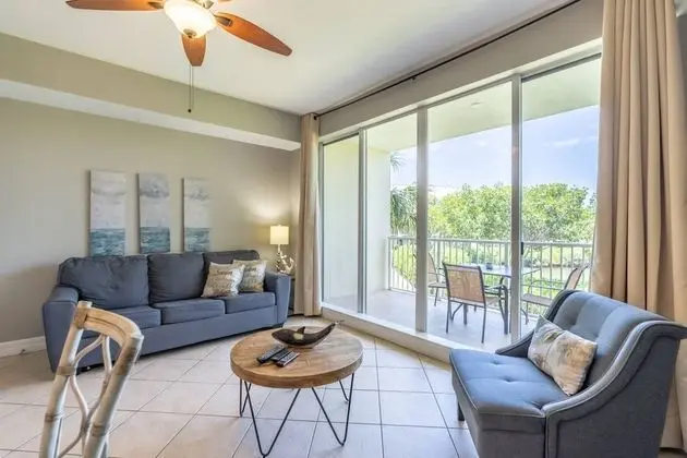 Apart Daire (436 Little Harbor)