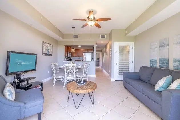 Apart Daire (436 Little Harbor)
